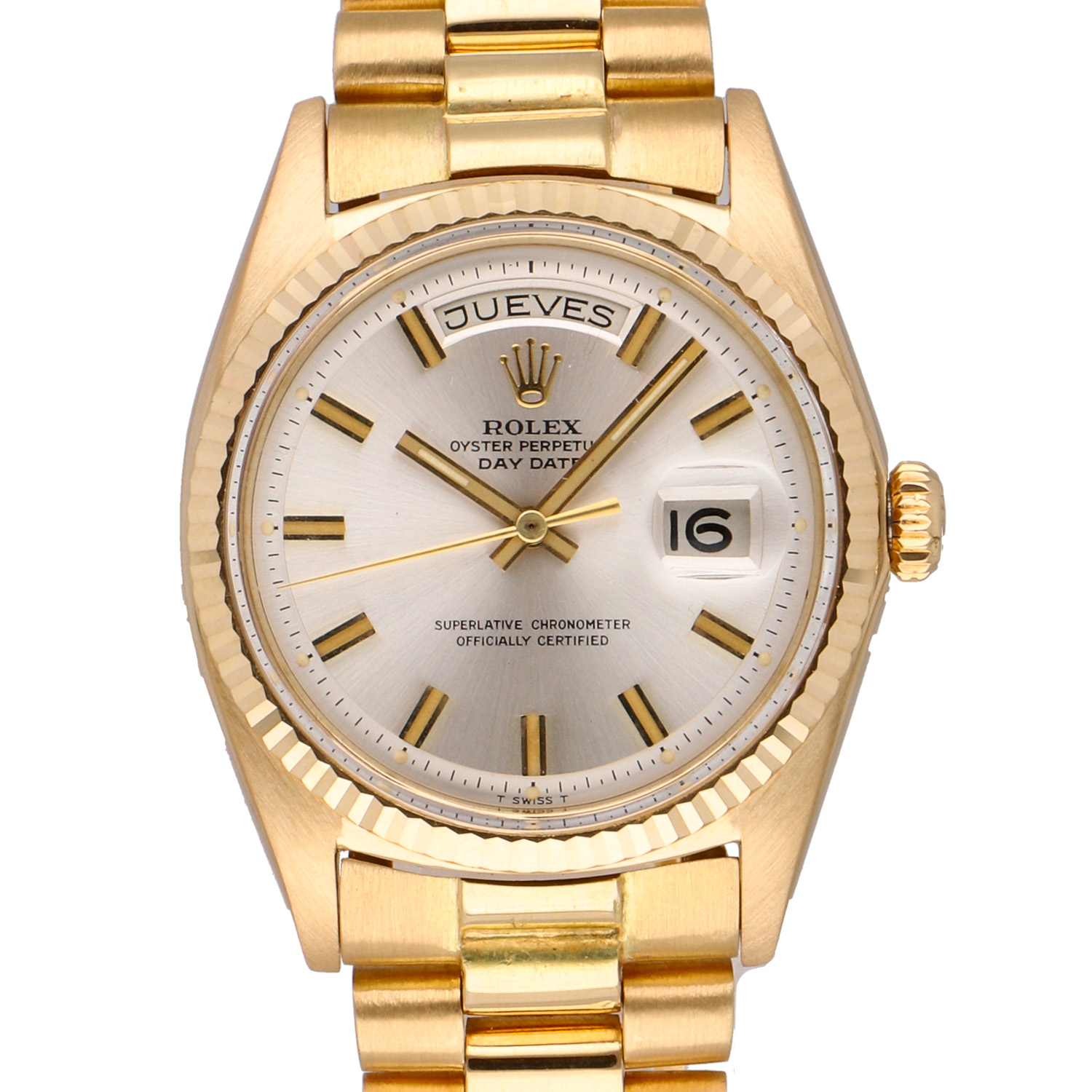 Rolex Day-Date / President (1803)